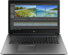Anteprima di HP ZBook 17 G6 i9 RTX3000 16/512 GB