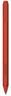 Vista previa de Surface Pen Microsoft rojo amapola