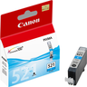 Canon CLI-521C tinta cián előnézet