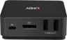 Thumbnail image of LINDY KVM-Switch DP/Typ C 2-Port