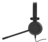 Widok produktu Jabra Evolve 20 SE MS Headset mono w pomniejszeniu