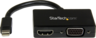 Thumbnail image of StarTech Mini DP - VGA/HDMI Adapter