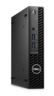 Dell OptiPlex 3000 MFF i3 8/256 GB WLAN thumbnail