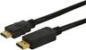 Aperçu de Câble DisplayPort > HDMI, 5 m