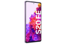 Samsung Galaxy S20 FE 128 GB violett Vorschau