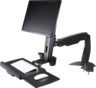 Thumbnail image of StarTech Sit-Stand Monitor Arm