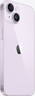 Apple iPhone 14 512 GB violett Vorschau