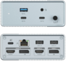 HyperDrive GEN2 12-in-1 USB-C Docking Vorschau