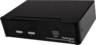 Miniatuurafbeelding van StarTech KVM Switch DVI-I 2-port
