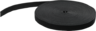 Anteprima di Rotolo fasciacavi 15,000 mm nero