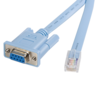 Thumbnail image of StarTech RJ45 - DB9 Console Cable 1.8m