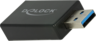Aperçu de Adaptateur Delock USB type A - C