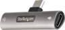 Thumbnail image of Adapter USB-C/m - 3.5mm Jack/f