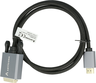 Miniatuurafbeelding van ARTICONA HDMI - DVI Cable 1m