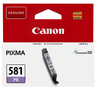 Widok produktu Canon CLI-581PB Ink Photo Blue w pomniejszeniu