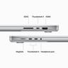 Aperçu de Apple MacBook Pro 16 M3Pro 18Go/1To argt
