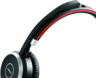 Imagem em miniatura de Headset Jabra Evolve 40 UC mono