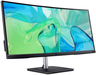 Thumbnail image of Acer CB343CURbemiiphuzx Curved Monitor