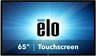 Miniatuurafbeelding van Elo 6553L IR Touch Display