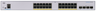 Anteprima di Switch Cisco SB CBS350-24P-4G