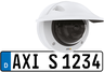 AXIS P3245-LVE-3 Netzwerk-Kam. Lic.Plate Vorschau