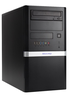 Thumbnail image of bluechip T3300 i3 8/250GB PC Black