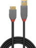 LINDY USB Typ A - Micro-B Kabel 1 m Vorschau