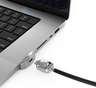 Miniatuurafbeelding van Compulocks MacBook Pro 16 Cable Lock