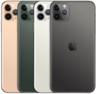 Thumbnail image of Apple iPhone 11 Pro Max 256GB Mid. Green