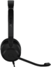Jabra Evolve2 30 SE UC Duo USB-A headset előnézet