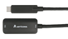 Widok produktu ARTICONA USB Typ C - A Kabel 5 m, aktyw. w pomniejszeniu