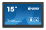 Miniatuurafbeelding van iiyama PL TW1523AS-B1P Touch PC