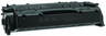 HP 05X Toner schwarz Vorschau