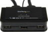 StarTech KVM switch HDMI 2 port előnézet