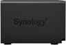 Synology DiskStation DS620slim 6 re. NAS előnézet