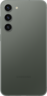 Aperçu de Samsung Galaxy S23+ 256 Go, vert