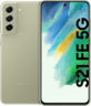 Samsung Galaxy S21 FE 5G 6/128GB olive thumbnail