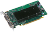 Matrox M9120 PCIe x16 videókártya előnézet
