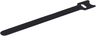 Thumbnail image of Hook-and-Loop Cable Ties 150mm Black 20x