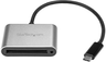 Widok produktu StarTech Czytnik kart USB 3.0Typ-C CFast w pomniejszeniu