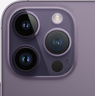 Apple iPhone 14 Pro Max 256 GB lila Vorschau