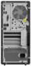 Aperçu de Lenovo TS P358 R7P A2000 16/512 Go