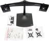 Thumbnail image of Ergotron DS100 Dual Stand