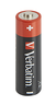 Thumbnail image of Verbatim LR6 Alkaline Battery 4-pack