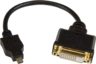 Thumbnail image of StarTech Micro HDMI - DVI-D Adapter
