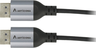Miniatuurafbeelding van ARTICONA DisplayPort Cable Slim 2m