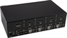 ARTICONA KVM-switch DP DualHead 4 port előnézet