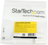 Thumbnail image of StarTech Mini DisplayPort - VGA Adapter