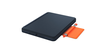 Anteprima di Logitech Rugged Combo 3 Touch iPad Case