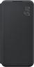 Imagem em miniatura de Capa Samsung S22+ LED View preta